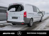 Mercedes-Benz Vito 124 Mixto AHK 2,5t KLIMA KAMERA - Mercedes-Benz V12