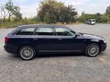 Audi A6 3.0 TFSI tiptronic quattro Avant - - Audi A6 aus 2011: Kombi