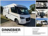 Eura Mobil INTEGRA LINE IL 720 EB Maxi 4,4 t, 180 PS