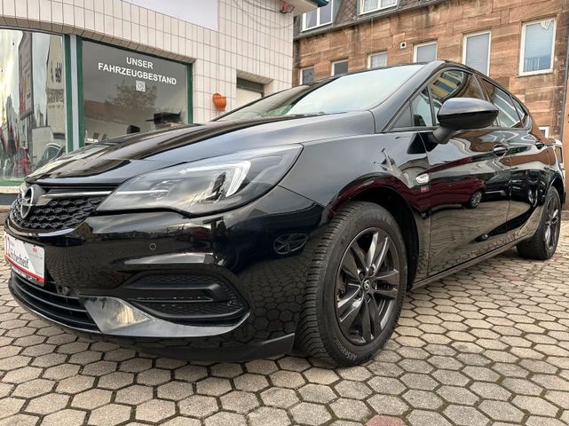 Opel Astra K Lim. 5-trg. Opel 2020/NAVI/SHZ/TEMP/KAM/