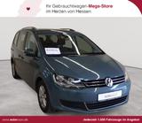 Volkswagen Sharan 2.0 TDI DSG Comfortl 7Si AHK