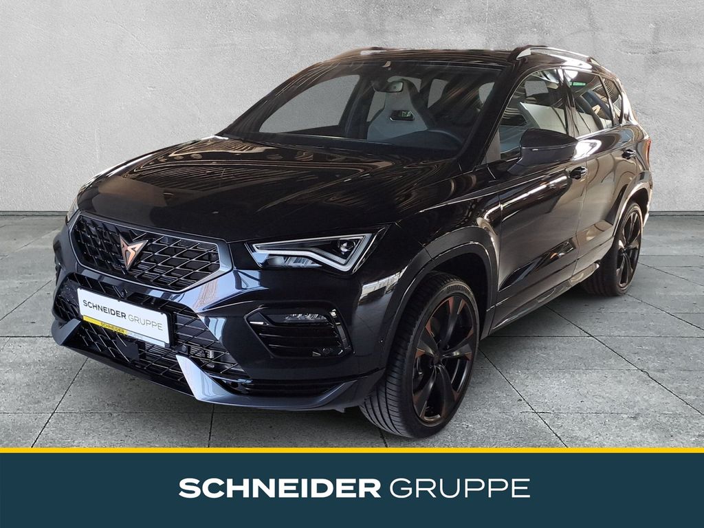 Ateca TRIEBE EDITION 2.0 TSI 4 Drive PANORAMA