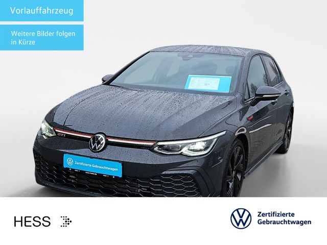 Volkswagen Golf VIII 2.0 TSI DSG GTI*LED*DIGITAL*NAVI*PDC*S