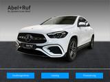 Mercedes-Benz GLA 200 d+AMG+LED+Ambiente+AHK+SHZ+360°