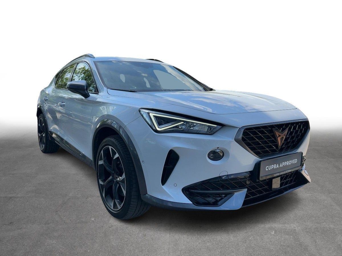 Cupra Formentor - Bild 6