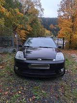 Ford Fiesta 1.4 16V - - gebrauchte Ford Fiesta aus dem Jahr 2002