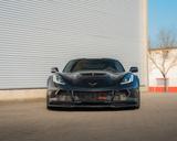 Corvette Z06 TIKT 800 PS - Corvette Gebrauchtwagen von 2018