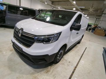 Renault Trafic - 2