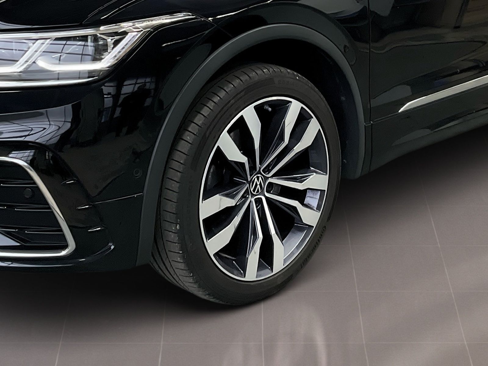 Volkswagen Tiguan Allspace - Bild 7
