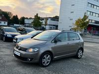 Volkswagen Golf Plus VI Match*Kamera*Alu*PDC*SHZ*