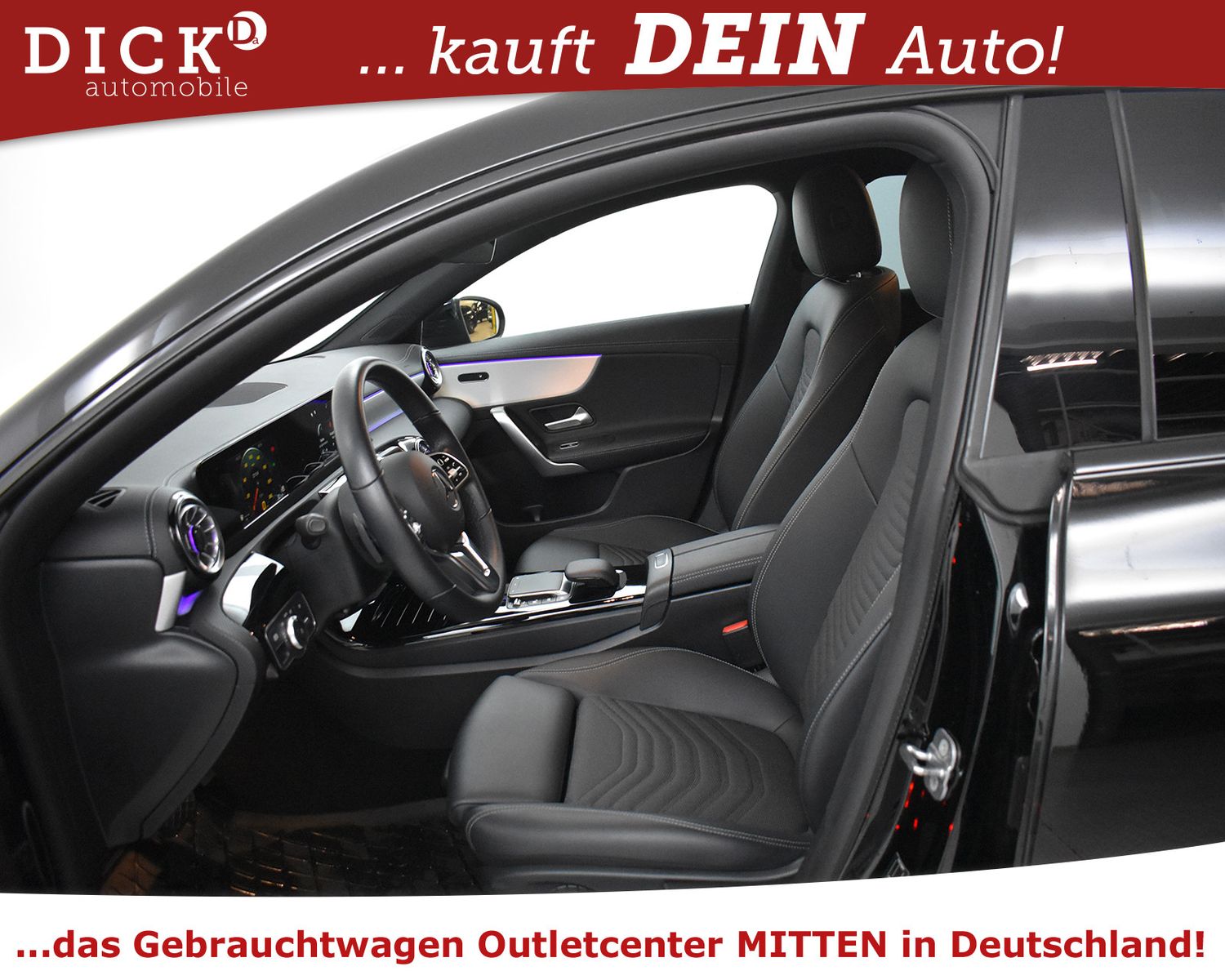 MERCEDES-BENZ CLA 250 SB Progress NIGHT+NAVI+LED+SHZ+KAMER+18" - Image 14