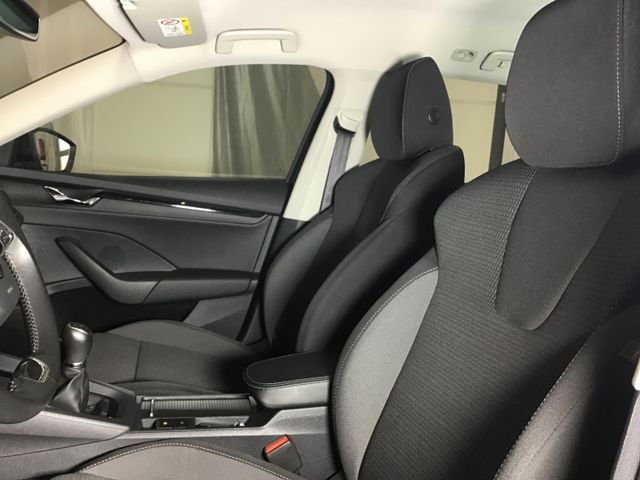 Fahrzeugabbildung Skoda Octavia Ambition 1.5 TSI Combi Navi/Tempo/SHZ