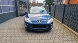 Peugeot 407 SW 2.0HDI Premium Kupplung Zah... - Peugeot 407: SW Hdi