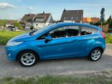 Ford Fiesta 1,4 Titanium - Top Zustand/ -Ausstattung - Ford Fiesta: Ausstattung Titanium