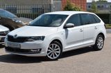 Skoda Rapid Spaceback Clever 2.Hd|Xenon|Klimaaut.|Si-H - Skoda Rapid: Clever