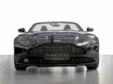 Aston Martin DB11 - Aston Martin DB11