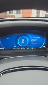 Ford Explorer 3,0 l EcoBoost PHEV 4x4 Platinum Au... - gebrauchte Ford Explorer aus dem Jahr 2023