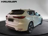 Mazda CX-60 Takumi 3,3 Automatik Leder Kamera Schiebed - Mazda CX-60 Takumi mit Hybrid-Antrieb (Diesel-Elektro)