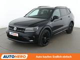 Volkswagen Tiguan Allspace 2.0 TDI Highline 4Motion Aut. - VW Tiguan Allspace Gebrauchtwagen in Frankfurt