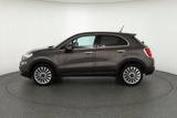 Fiat 500X 1.4 MultiAir Lounge Klimaaut. Bi-Xenon Navi - gebrauchte Fiat Pickups
