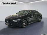 Mercedes-Benz CLA 35 AMG 4M Coupé  Rückfahrkamera KeylessG LHZ - Mercedes-Benz CLA 35 AMG Jahreswagen