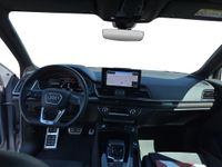Audi SQ5 - Vorschau Bild 16