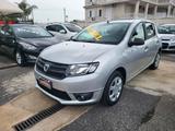 Dacia Sandero - 2016 1.5 dCi 75CV Start&Stop Amb - Dacia Sandero mit Diesel-Antrieb: 1.2