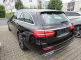 Mercedes-Benz E 220d T-Modell Avantgarde *1HAND *AHK *KAMERA - mit Diesel-Antrieb: Teilleder, Kombi