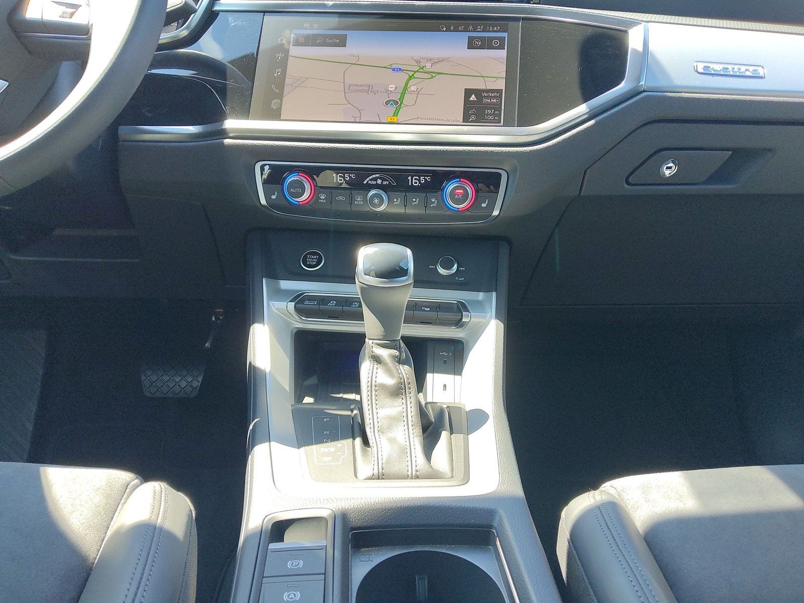 Audi Q3 - Bild 15