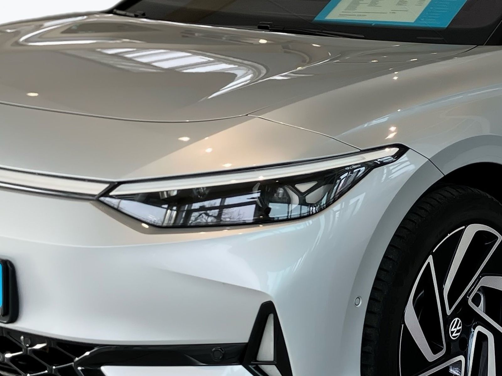 Volkswagen ID.7 - Bild 6