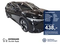 Volkswagen ID.7 - Vorschau Bild 1