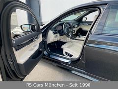 BMW 730  xD M Sport -286 PS - HUD -360 °- SD - Soft