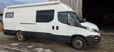 Iveco Daily Hi-Matic 8Gang, 7 Sitzplätze  - Iveco Daily