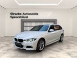 BMW 320 d Touring xDrive Sport Line*Automatik* M-Tec - BMW 3 Series in Dortmund