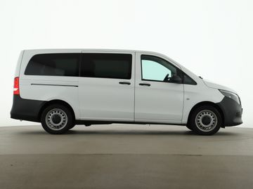 Mercedes Vito - 8