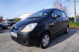 Chevrolet MATIZ S*TÜV NEU*ZAHNRIEMEN+BREMSEN NEU*KLIMA* - gebrauchte Chevrolet Matiz aus dem Jahr 2005
