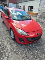 Mazda 3 Diesel - Mazda mit Diesel-Antrieb: Kleinwagen, Mazda3