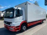 Mercedes-Benz 1524 l - Mercedes-Benz 1524