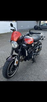 Kawasaki Z900 RS , neuwertig! - Angebote entsprechen deinen Suchkriterien
