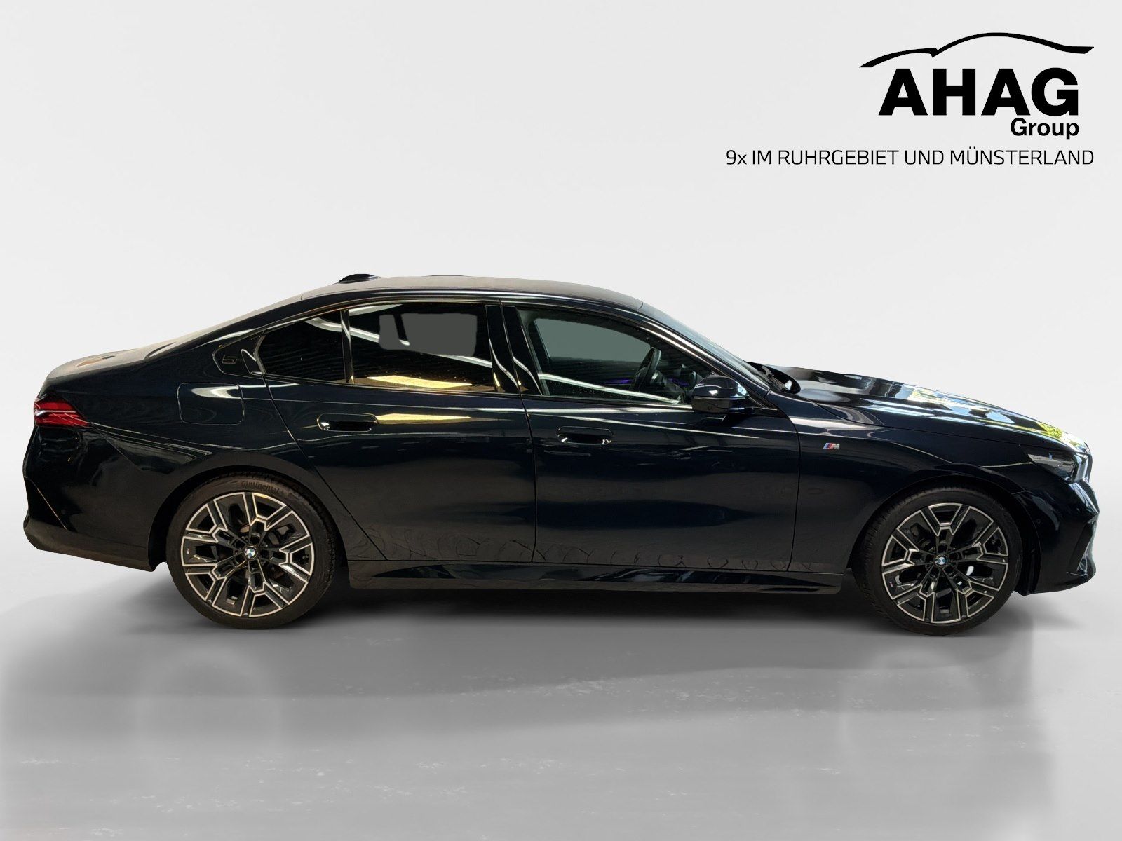 BMW 520 - Bild 3