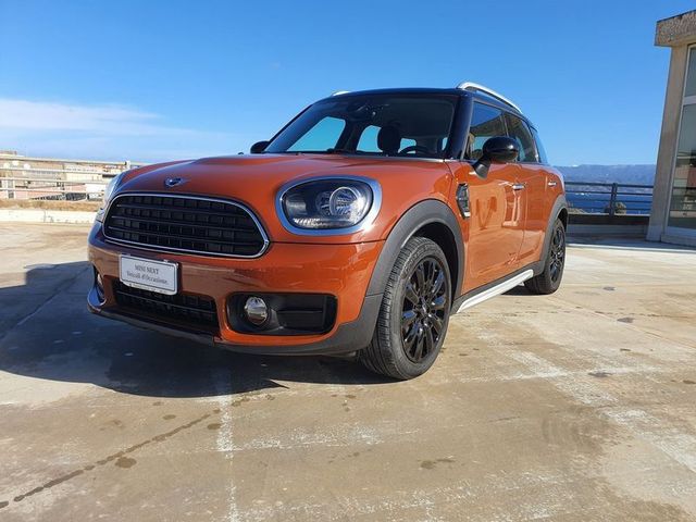 MINI Mini Countryman F60 Mini 2.0 Cooper D Busin