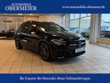Mercedes-Benz GLA 250 AMG/Night 8G-DCT LED DAB SHZ TWA Rü-Ka - Mercedes-Benz GLA-Klasse in Bonn