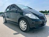 Mercedes-Benz Mercedes A160 Benzin Gas 2012 mit 2 Jahre Tüv - Mercedes-Benz mit LPG-Antrieb