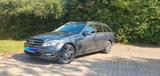 Mercedes-Benz C 320 CDI T AVANTGARDE Autom. Avantgarde TOP  - Mercedes-Benz C 320: Cdi Avantgarde