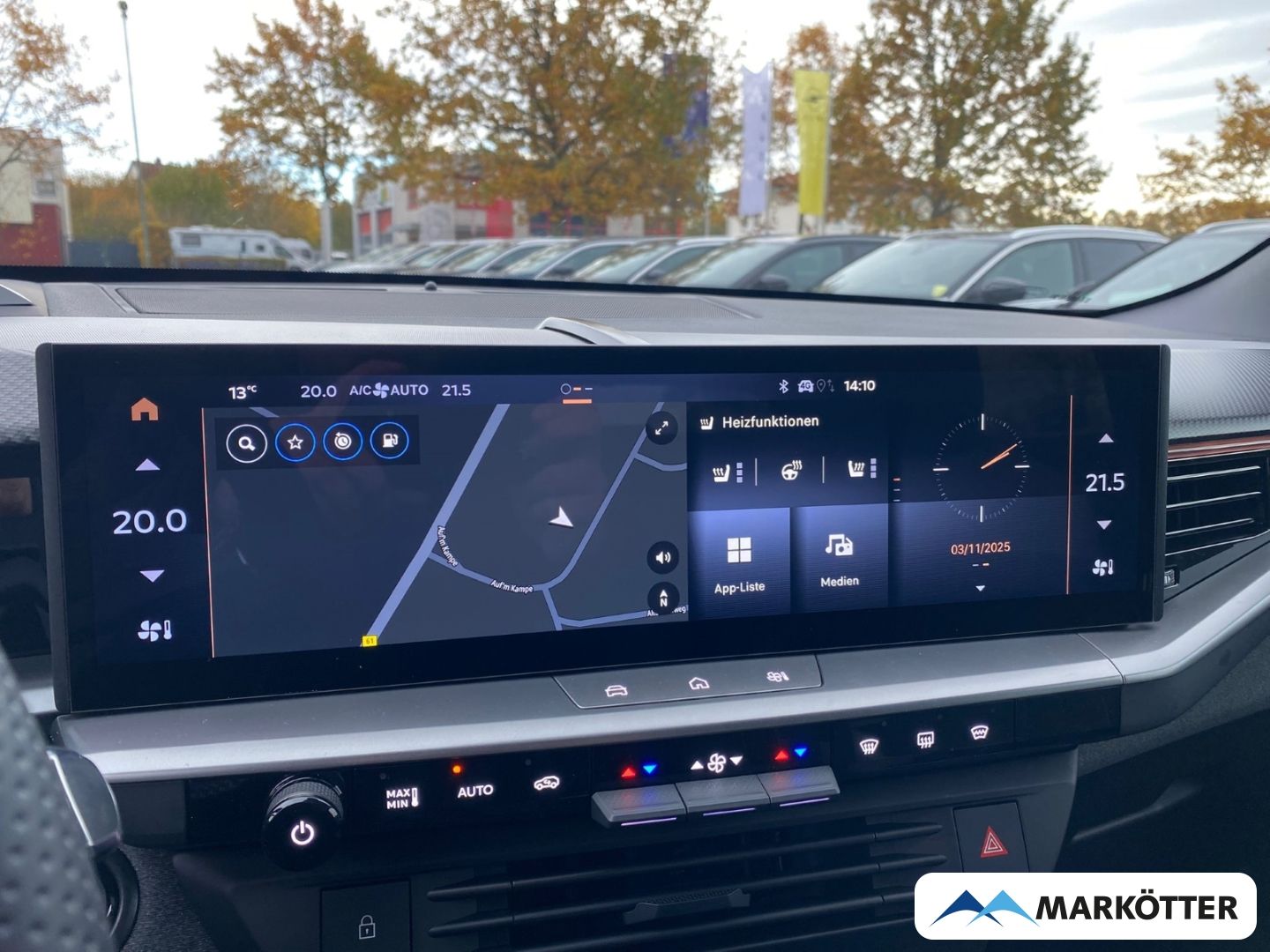 Opel Grandland (X) - Bild 9