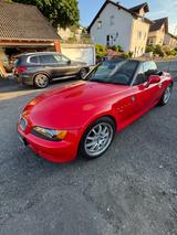 BMW Z3 Roadster 1.9 - wenig Kilometer  - BMW Z3 aus 1996: Roadster