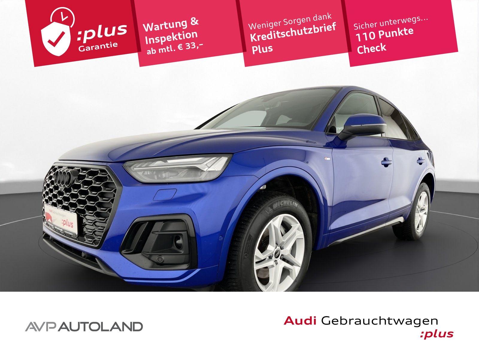 Audi Q5 - Bild 1