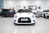 Nissan GT-R 3.8l Prestige Edition - VAT, PPF, STOCK - Nissan GT-R: Weiß