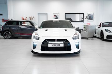 Nissan GT-R 3.8l Prestige Edition - VAT, PPF, STOCK