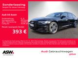 Audi A6 Avant S line 40 TDI Stronic LED Navi 360° HUD - Audi A6 Jahreswagen
